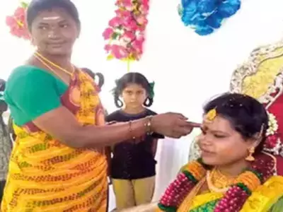 trans daughter puberty ceremony