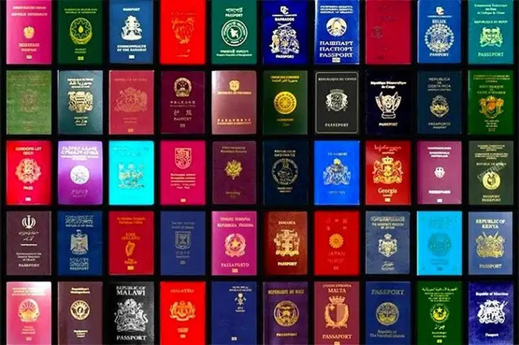 11 Surprising Facts About Passport You Probably Didn’t Know