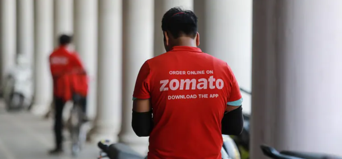 Zomato Founder Explains Terms And Conditions Of Its 10-minute Service