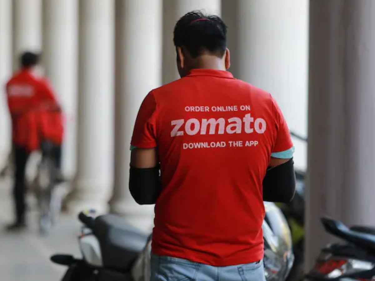 We Are Not Machines': Zomato's 10-minute Food Delivery Plan Rakes Up A Storm, Faces Backlash