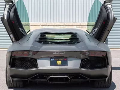 Most Expensive Number Plates Around The World
