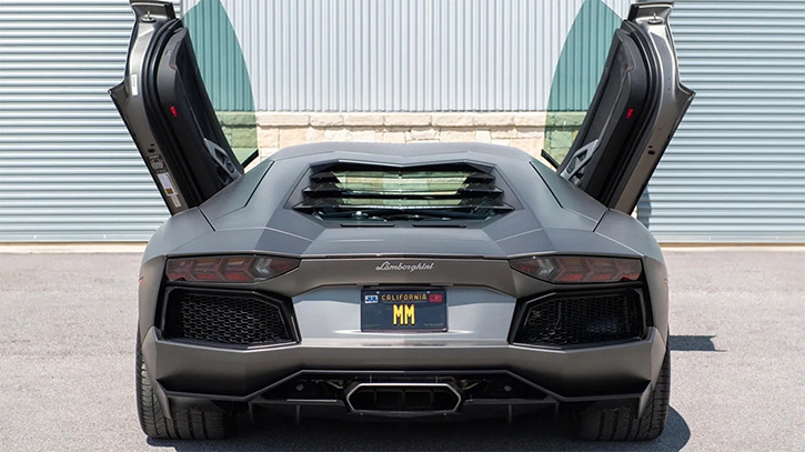 World s Most Expensive Number Plates