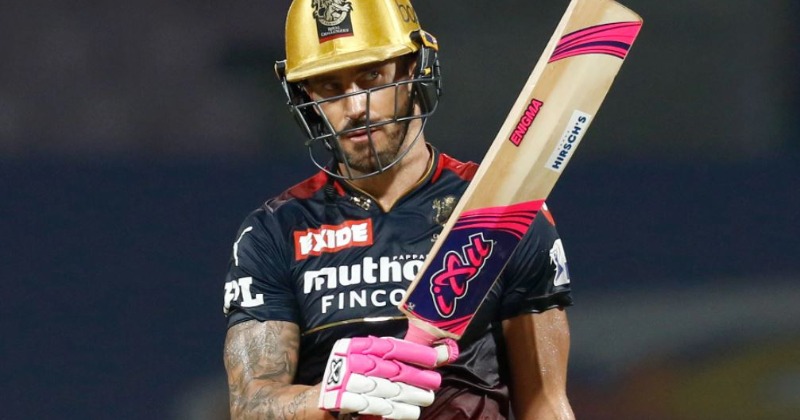 IPL 2022: RCB vs PBKS Live Score IPL Match