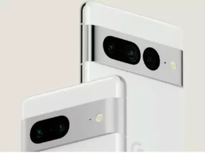 Google I/O 2022 Showcases Affordable Pixel 6A, Pixel Buds Pro, And Android 13