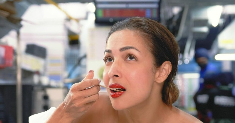 Celebrities Inspired Weight Loss Recipes