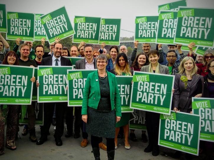 Explained How Green Party Is Changing The Landscape Of World Politics