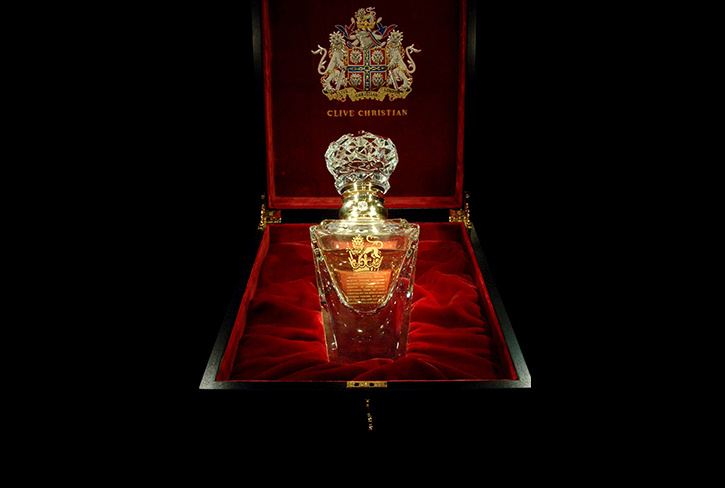 What's in the world's most expensive perfume brand, guaranteed by the  British royal family: 15 decades still an eternal monument - VIINRIIC  GALERIES de PARFUMS