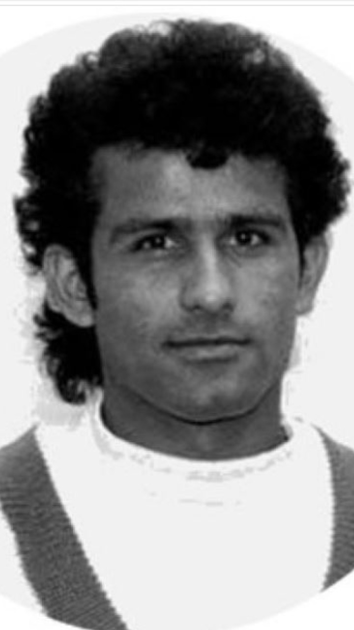 Raman Lamba Tragic Death In Cricket