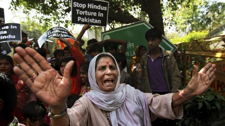 800 Orang Hindu Pakistan Meninggalkan India Gagal Mendapatkan Kewarganegaraan, Kata Laporan LSM