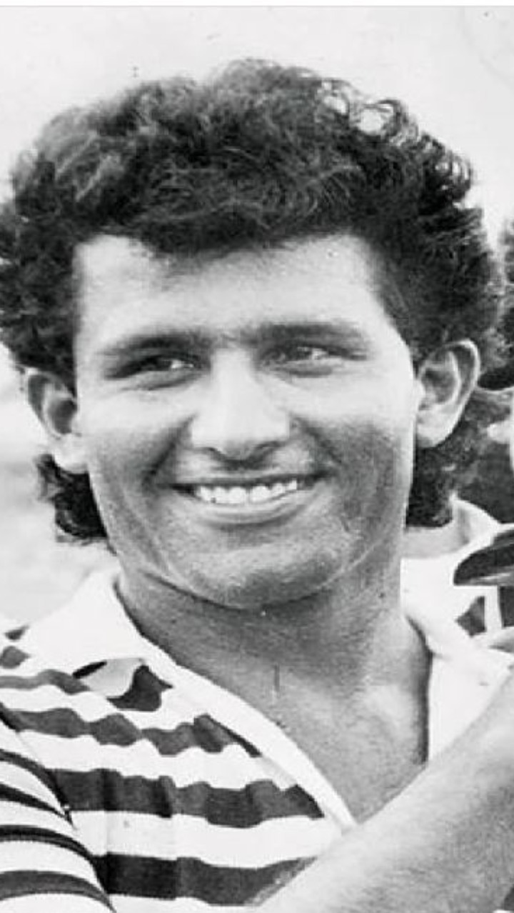 Raman Lamba Tragic Death In Cricket
