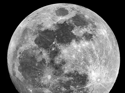 Lunar Soil Has Potential To Generate Oxygen And Fuel That Could Help Future Lunar Missions