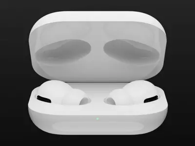 Second Gen AirPods Pro, New AirPods Max Colours Could Launch Soon