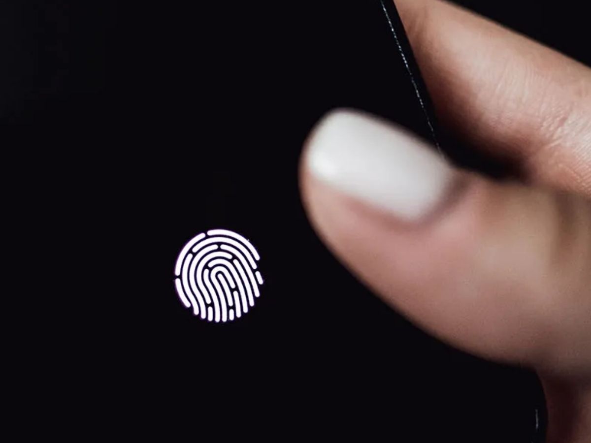 Fingerprint Phone, sensor HD phone wallpaper | Pxfuel