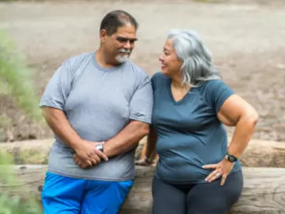 Fat Individuals Perceived To Be More Keen On Long-Term Relationships, Study Finds