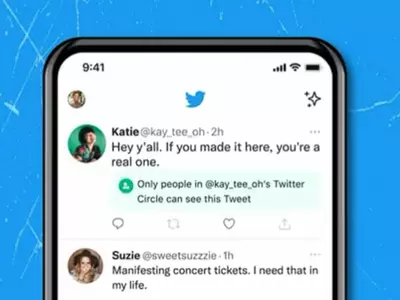 Twitter Is Testing New Circles Feature: All You Need To Know