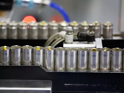 Tesla Battery Researchers Develop Battery Tech That Can Last 100 Years