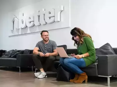 better.com employees