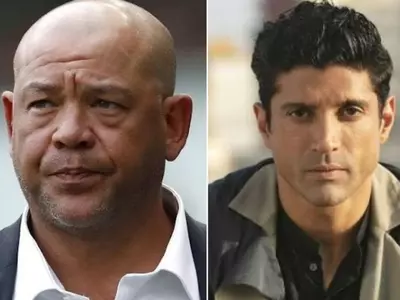 Bollywood mourns death of  Andrew Symonds
