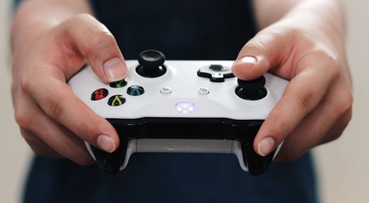 Unlike social media, video games may actually be raising kids' IQs, study  finds
