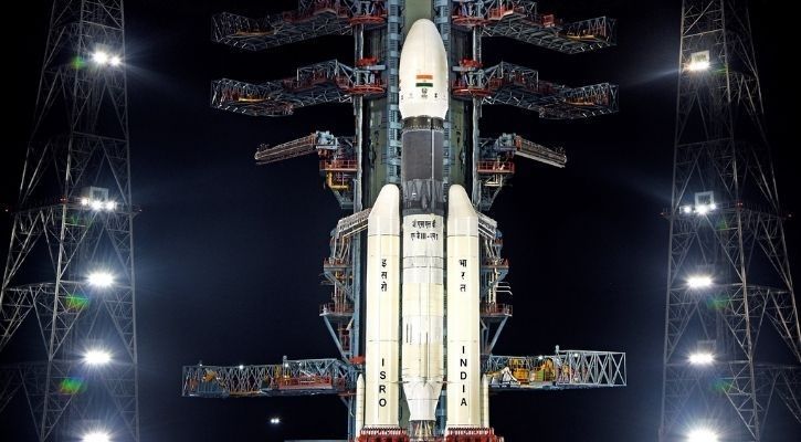 ISRO’s Next Mission Will Be To Venus: Orbiter Mission Scheduled For ...