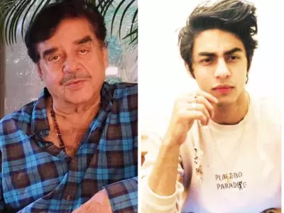 Shatrughan Sinha On Shah Rukh Khan's Son Aryan Khan Getting Clean Chit: It Seems To Be Too Late