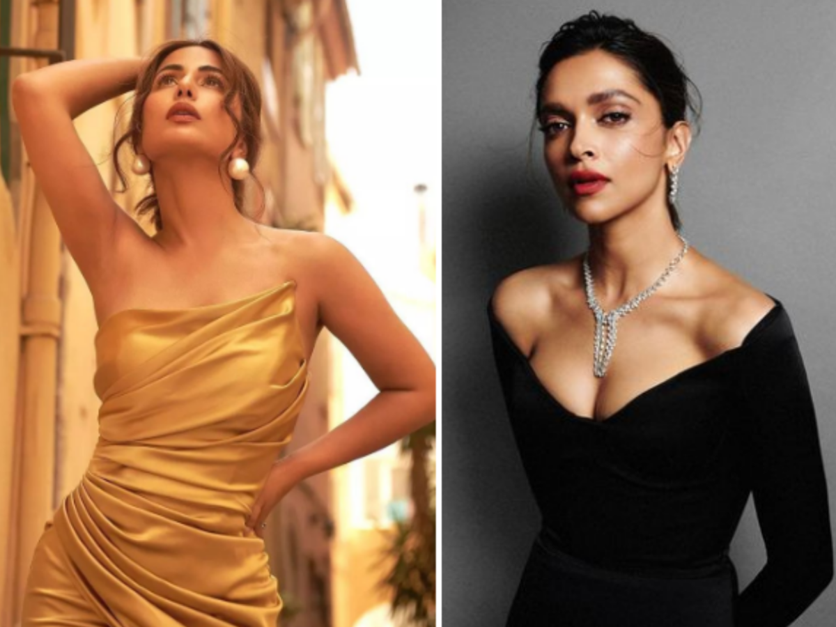 How Deepika Padukone is cashing in on 2022: from the Bollywood star's  Cannes fashion looks, judging duties and viral Ghoomar performance, to  lucrative new deals with Louis Vuitton and Adidas