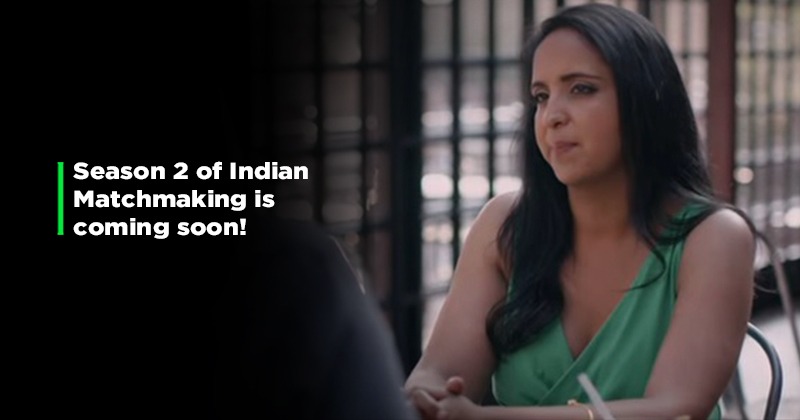 Indian Matchmaking Season 2: Matchmaker Sima Taparia Returns in New ...