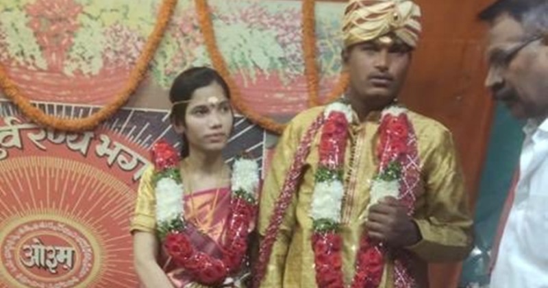 Dalit Man Murdered In Full Public View By In Laws For Marrying Upper