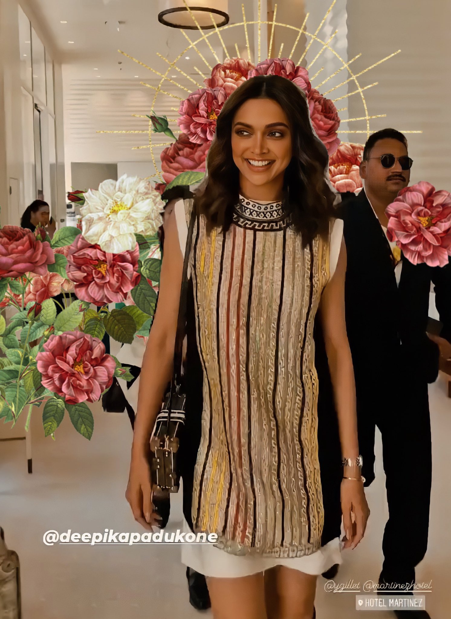 Deepika Padukone's minimalist Louis Vuitton ad gets mixed response