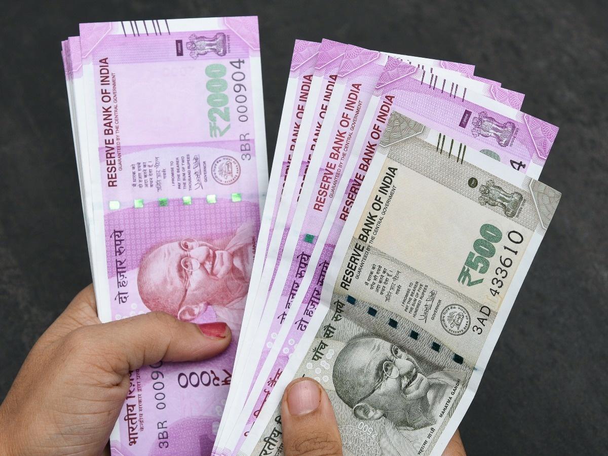 RBI Report Says Fake Currency Notes Of Rs 500 & 2,000 Surge 101% & 54% In FY22