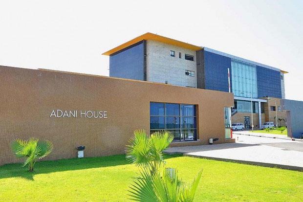 Gautam Adani House and other properties and assets