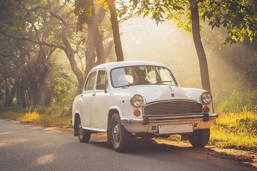 hindustan motors ev