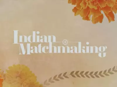 Indian Matchmaking Season 2