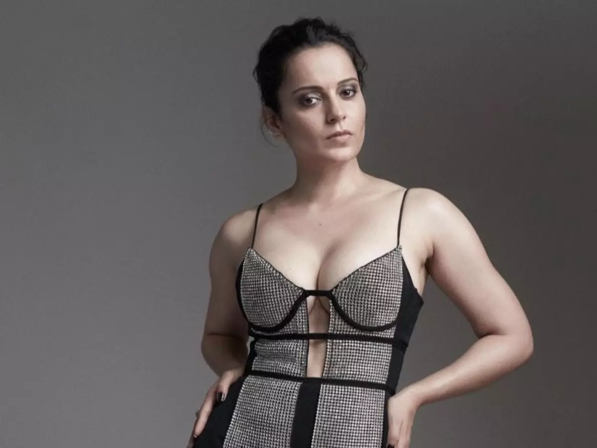 Bollywood Banned Kangana Ranaut After #MeToo Movement; She Says 'Women I Supported Disappeared' Bollywood Banned Kangana Ranaut After #MeToo Movement; She Says 'Women I Supported Disappeared'