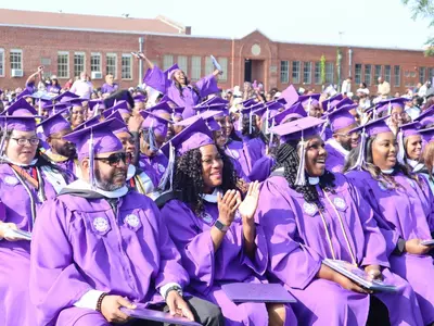 wiley college