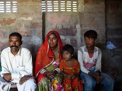 800 Pakistani Hindus Left India Failing To Get Citizenship, Says NGO Report