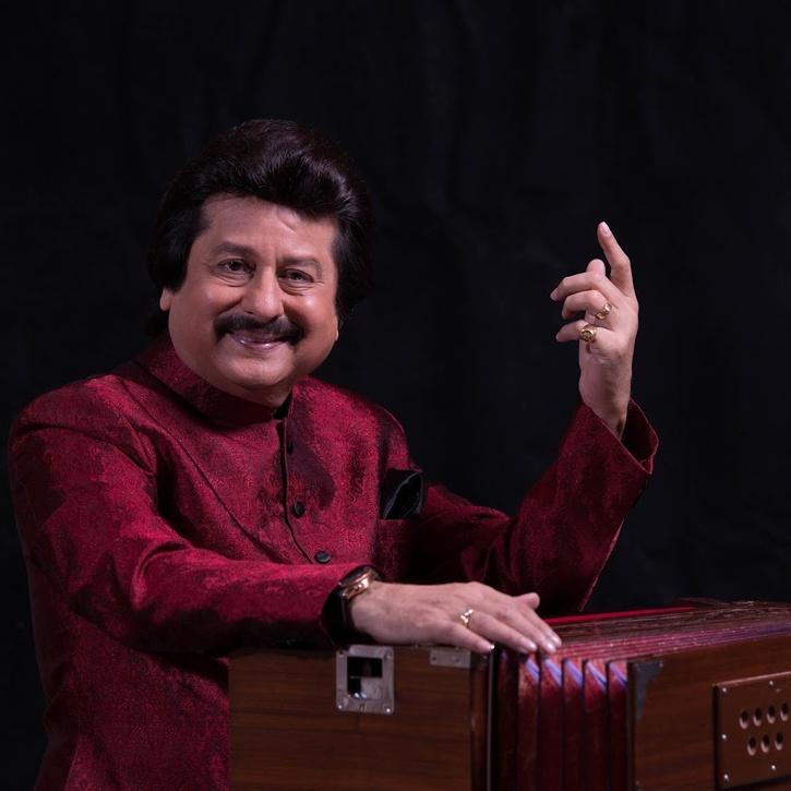 Pankaj Udhas Biography 