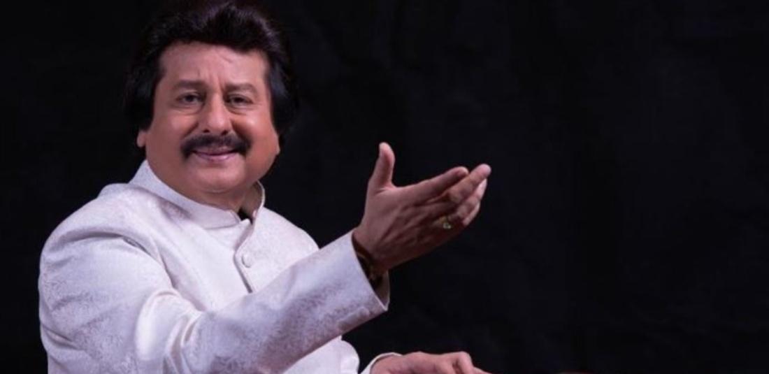 Pankaj Udhas Biography 