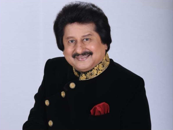 Pankaj Udhas Biography 