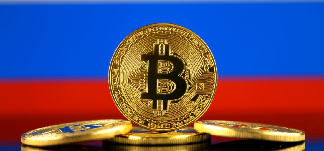 Russia May Soon Allow Crypto Payments For International Trade