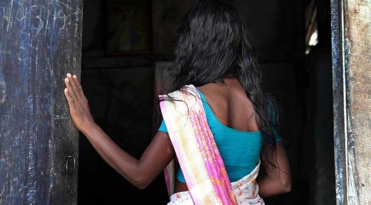 Sex Workers in India