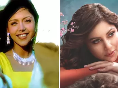 'Theft Of Pakistani Music Continues', Hadiqa Kiani Lashes Out At Bollywood For Copying Her Song