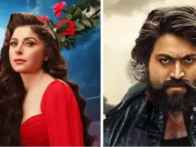 Kanika Kapoor Accused Of Copying Pak Song, KGF: Chapter 2 Crosses Rs 1000 Crore & More From Ent