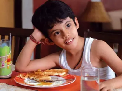 Taare Zameen Par's Darsheel Safary Is Grown Up Now, Wants To Work With Sara Ali Khan & Janhvi Kapoor