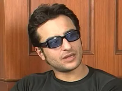 Was Saif Ali Khan high on drugs in his old and viral interview? The Bollywood actor says he was on medication. Let's just call it medication, he said.