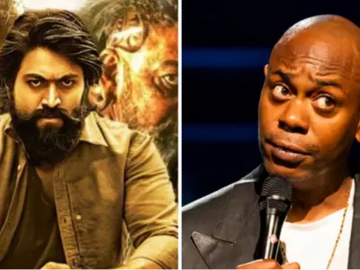 KGF: Chapter 2 Beats Dangal; Netflix Reacts On Dave Chappelle's Assault And More From Ent