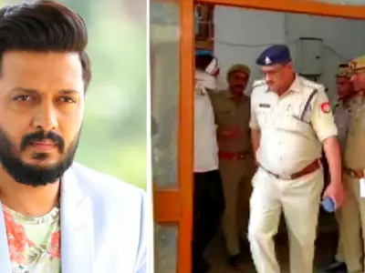'Such People Should Be Hanged On Streets', Riteish Deshmukh On 13-Year-Old Girl's Rape By SHO