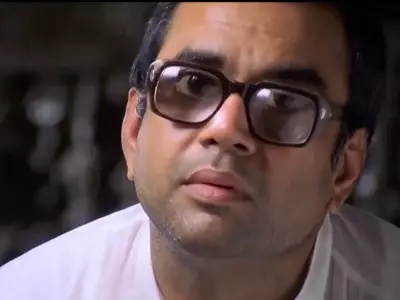 Paresh Rawal Doesn't Want To Play Baburao Again, Says He Will Do Hera Pheri 3 Only For Money