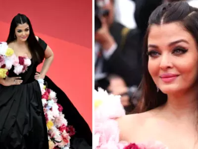 'Botox Looks Horrible', Hate Comments On Aishwarya Rai Bachchan's Cannes Look Are Unwarranted