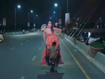 Pakistani Film On Transgender Dancer 'Joyland' Makes History, Wins Cannes Sidebar Jury Award